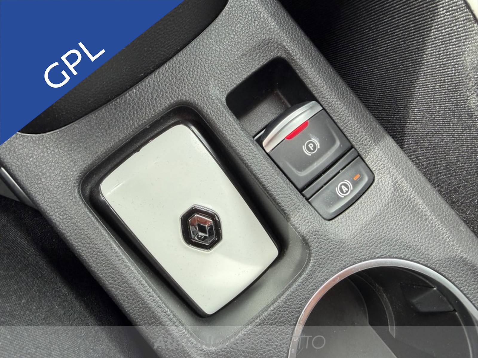 AUTONORD Renault Captur