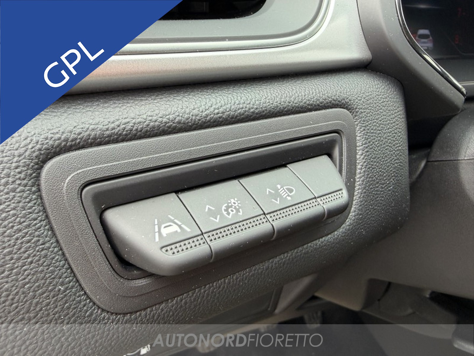 AUTONORD Renault Captur