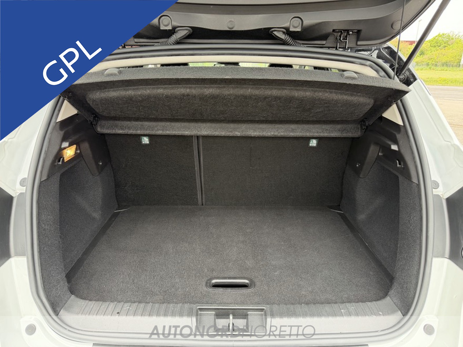 AUTONORD Renault Captur