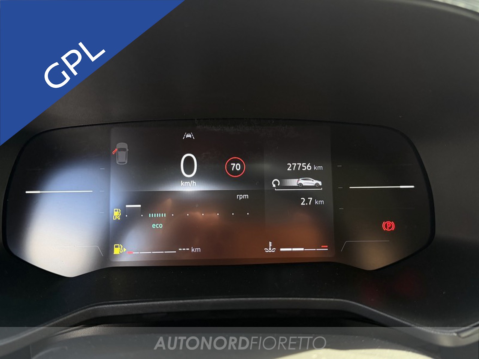 AUTONORD Renault Clio