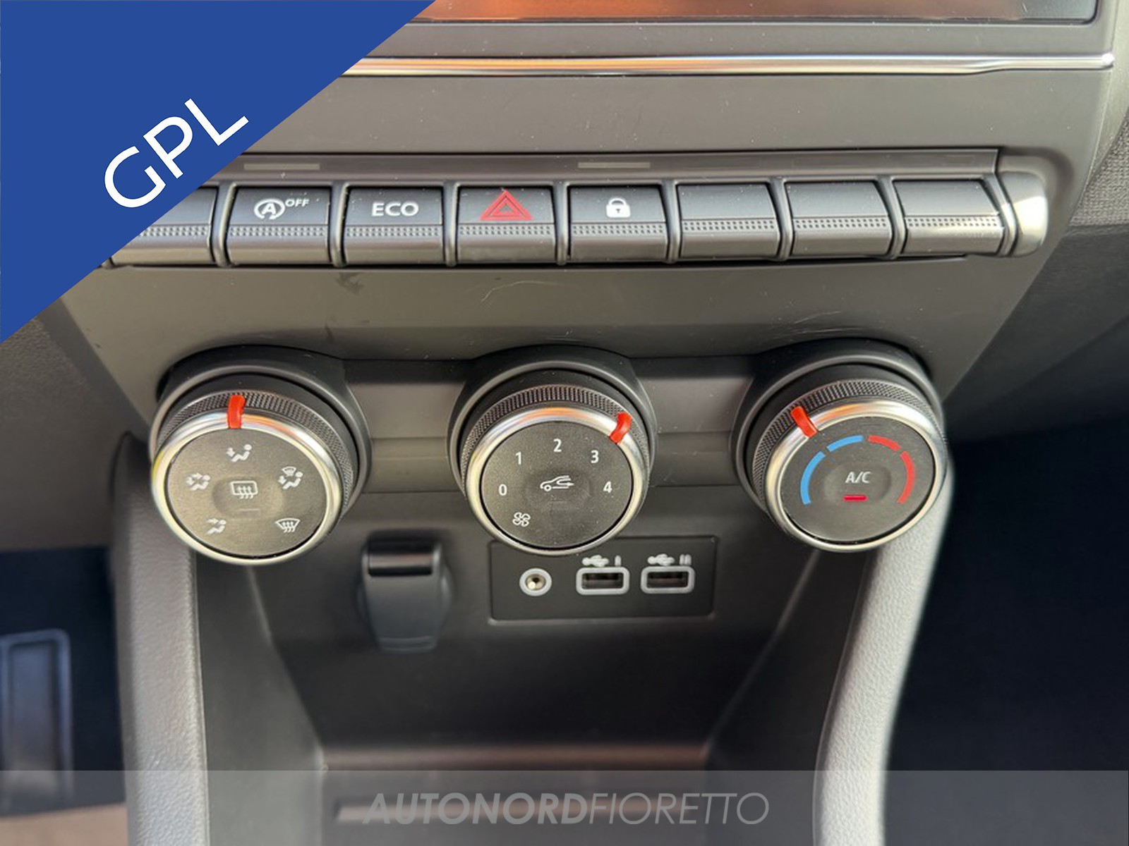 AUTONORD Renault Clio