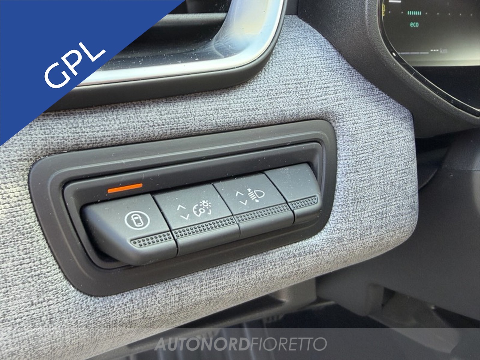AUTONORD Renault Clio