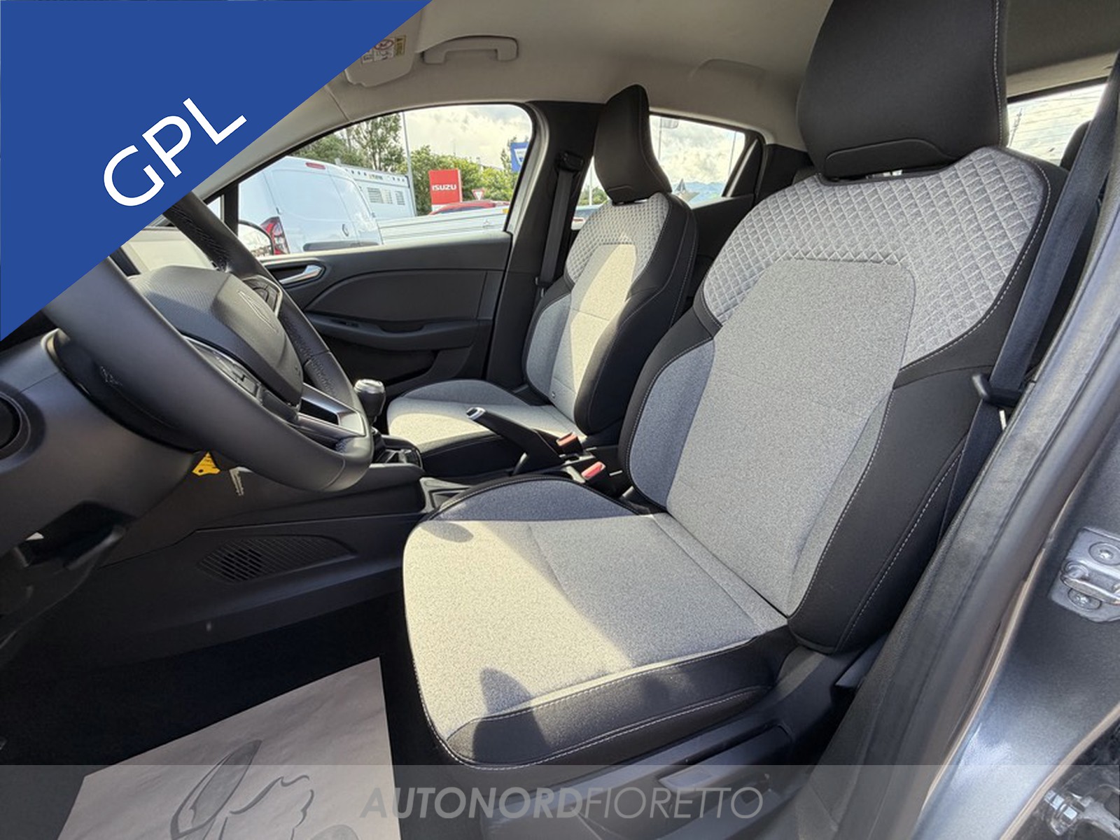 AUTONORD Renault Clio