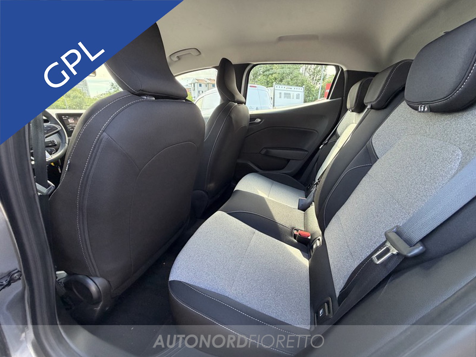AUTONORD Renault Clio