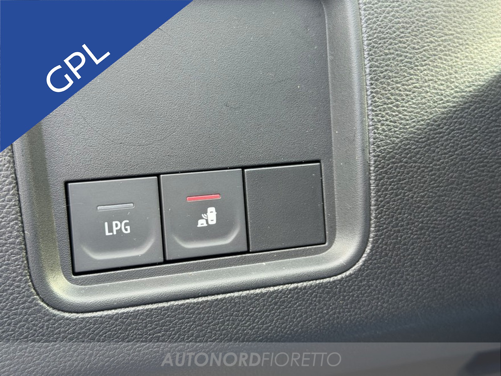 AUTONORD Dacia Duster