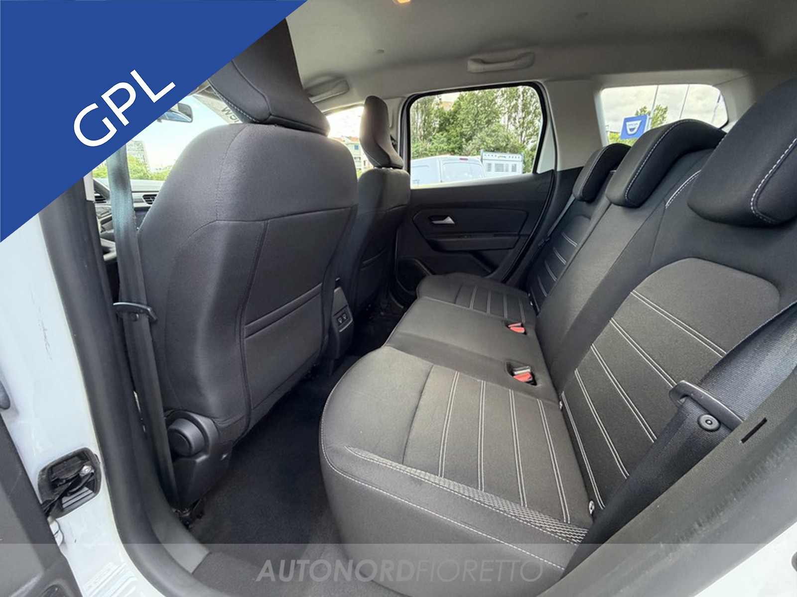 AUTONORD Dacia Duster