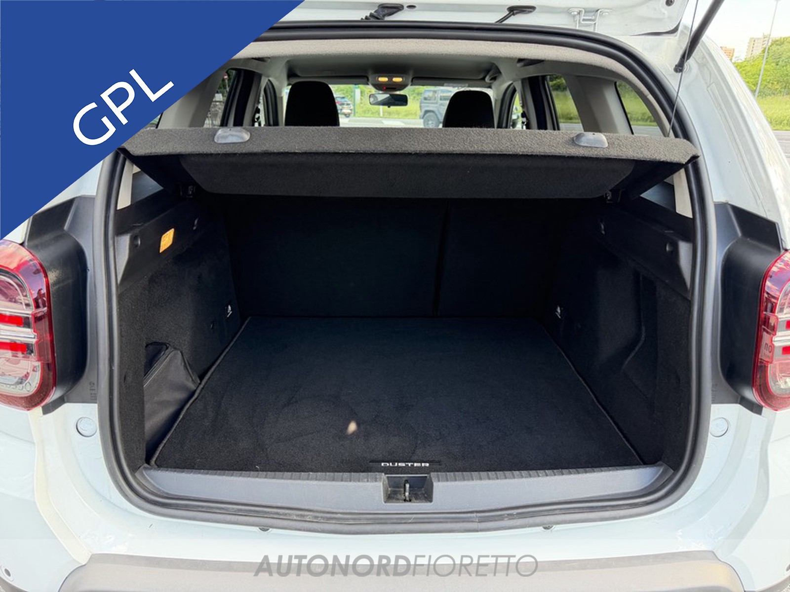 AUTONORD Dacia Duster
