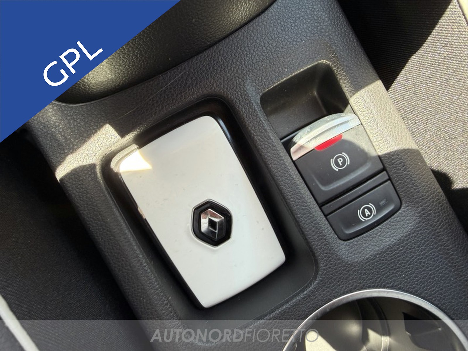 AUTONORD Renault Captur