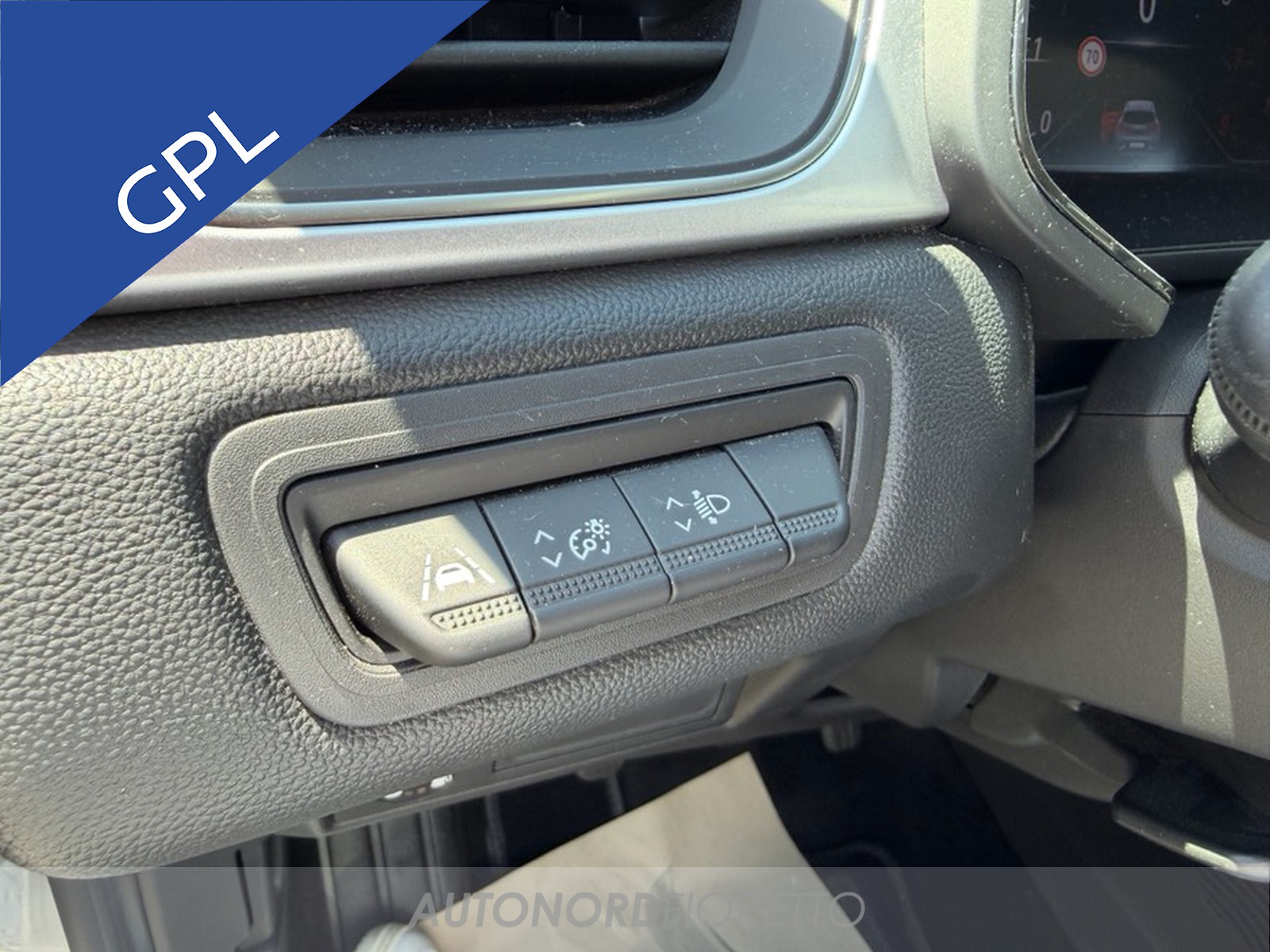 AUTONORD Renault Captur