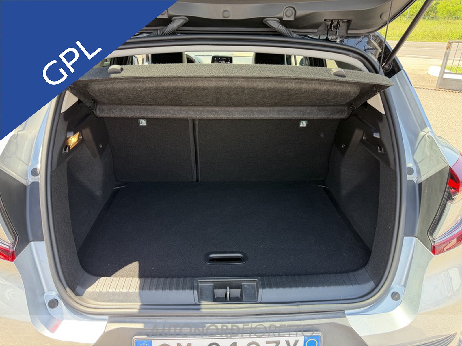 AUTONORD Renault Captur