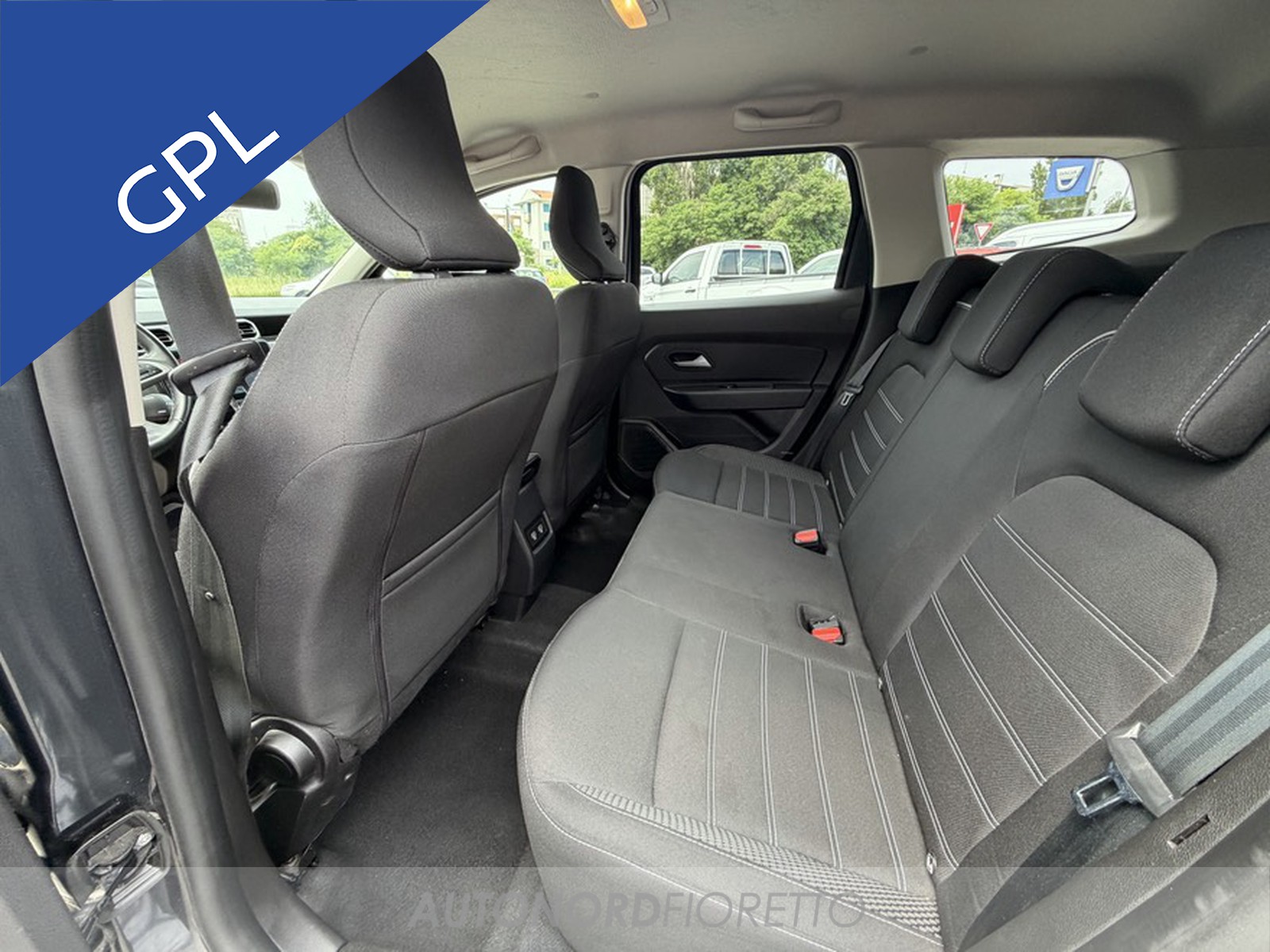 AUTONORD Dacia Duster