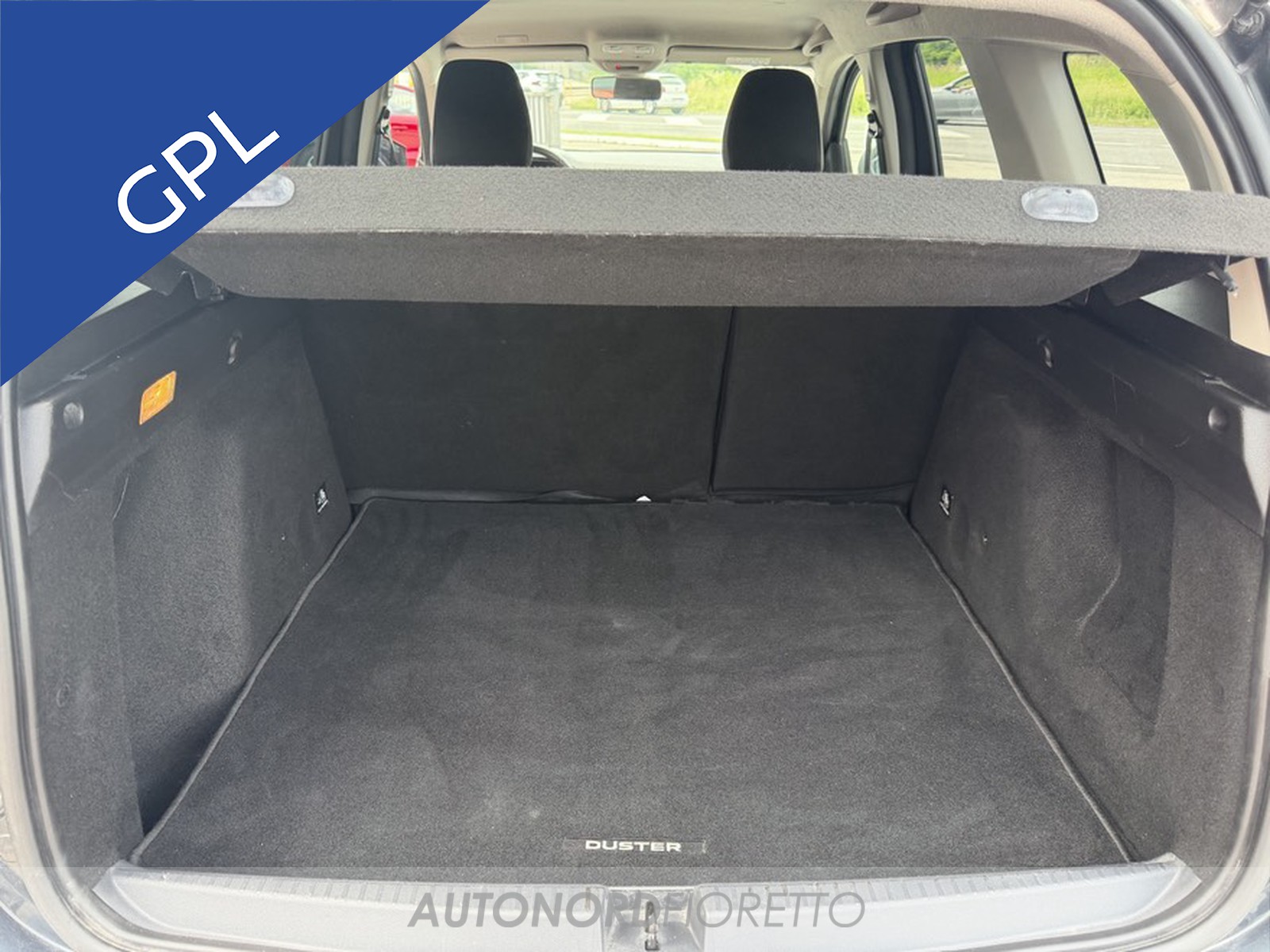 AUTONORD Dacia Duster