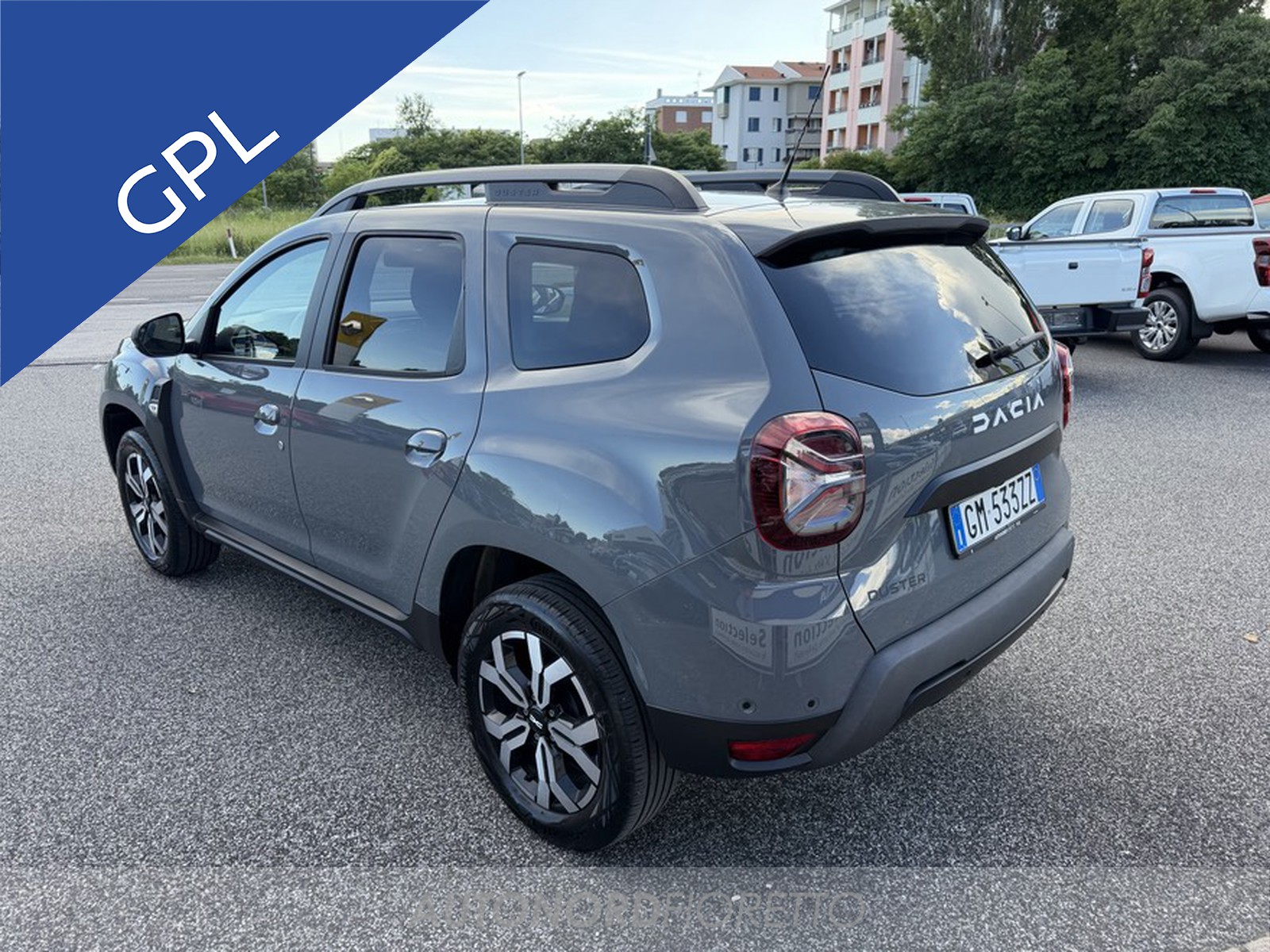 AUTONORD Dacia Duster