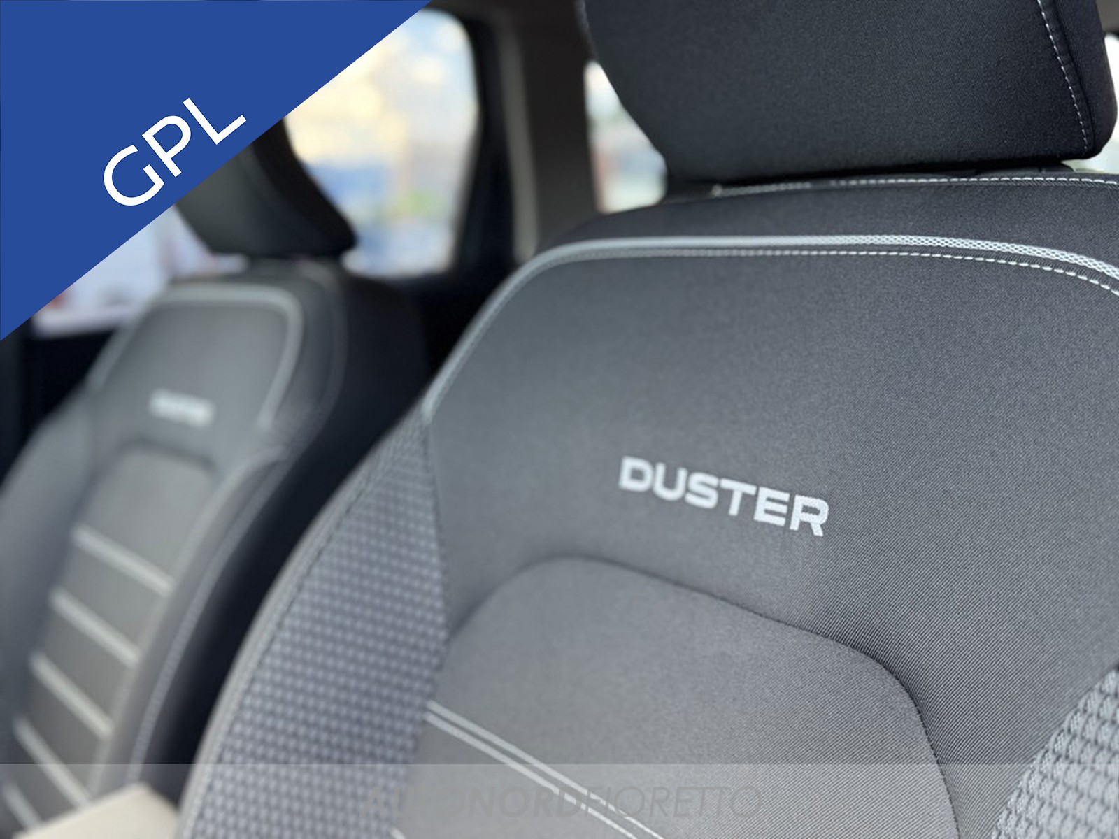 AUTONORD Dacia Duster