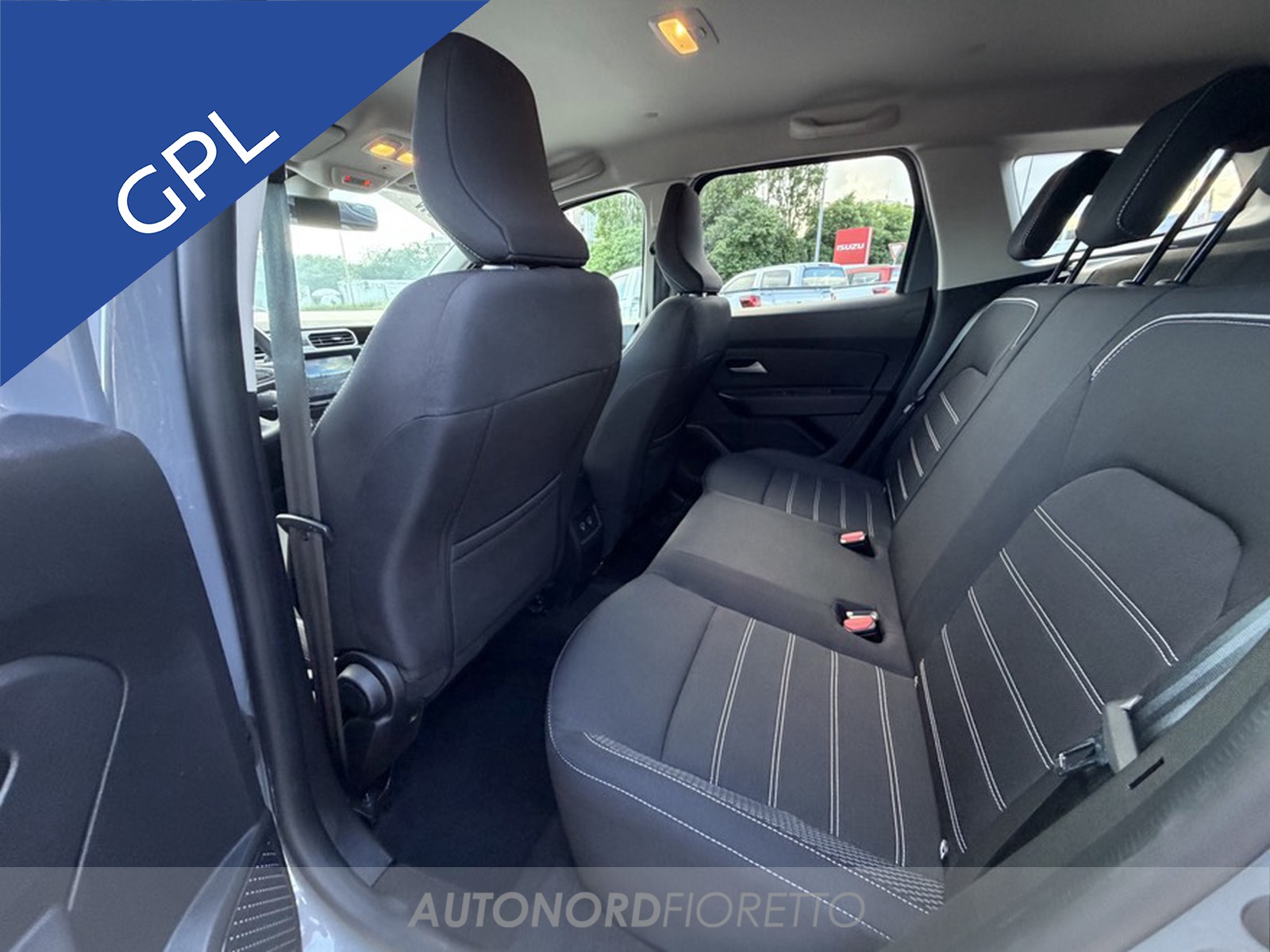 AUTONORD Dacia Duster
