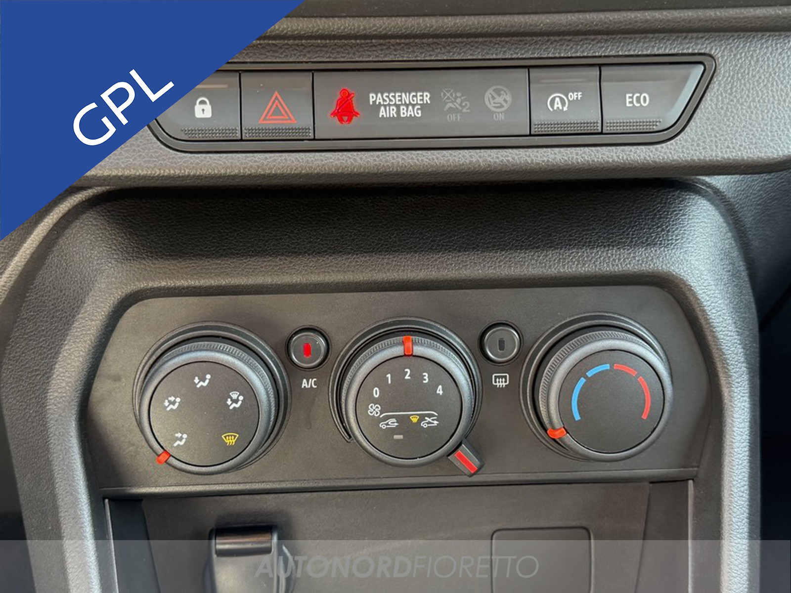 AUTONORD Dacia Sandero