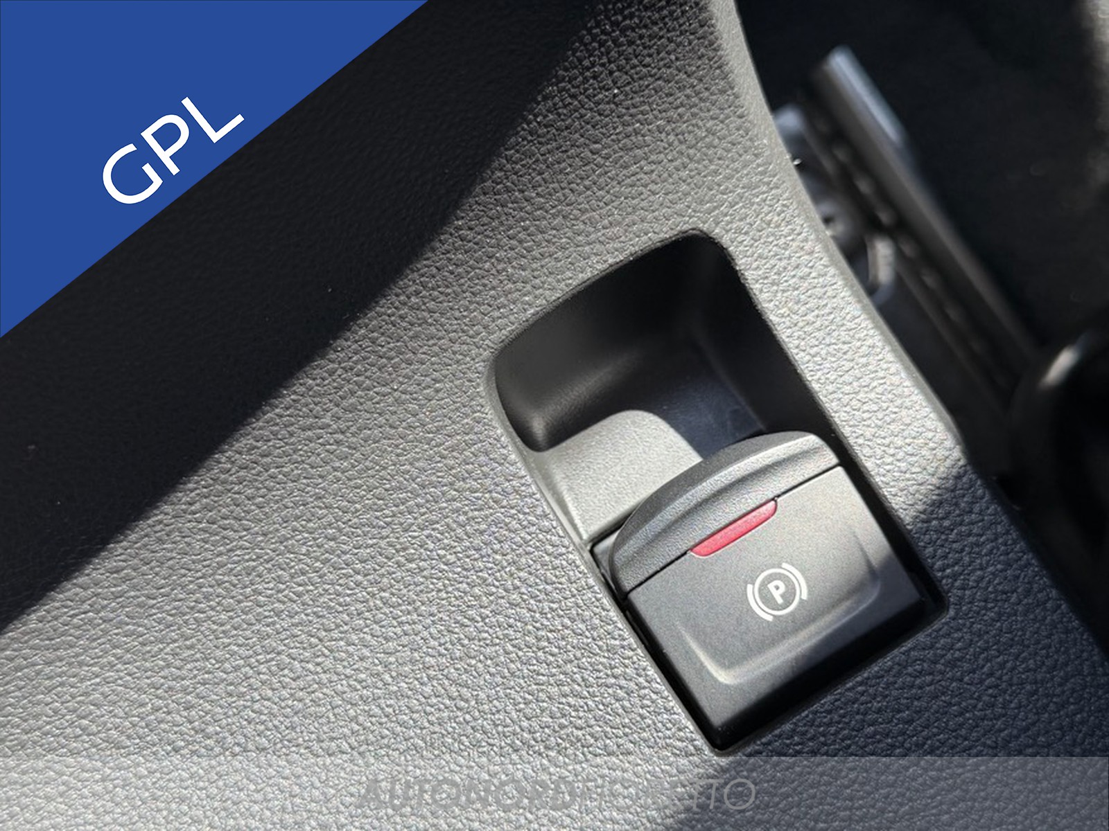 AUTONORD Dacia Sandero