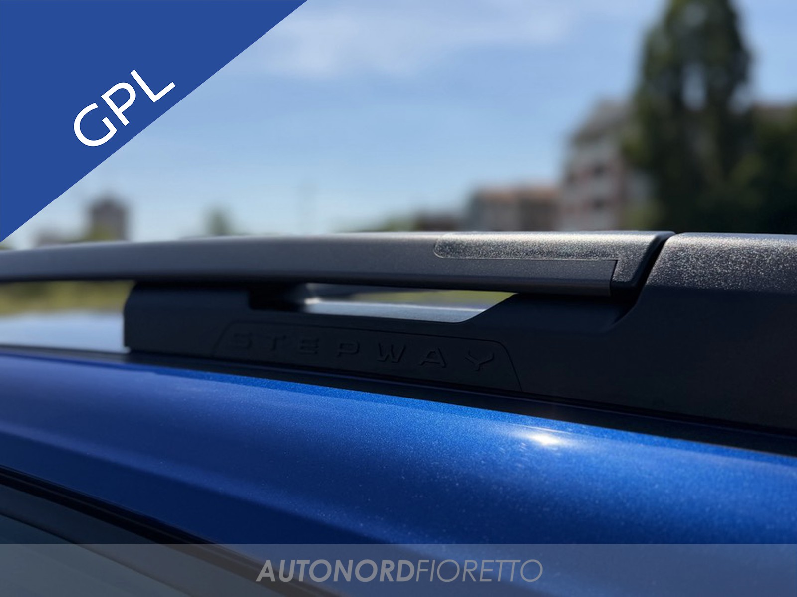 AUTONORD Dacia Sandero