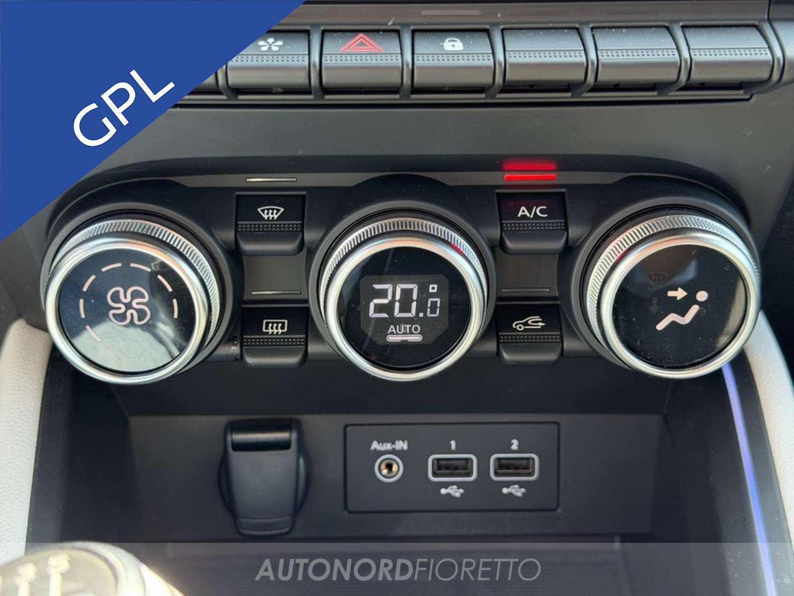 AUTONORD Renault Clio