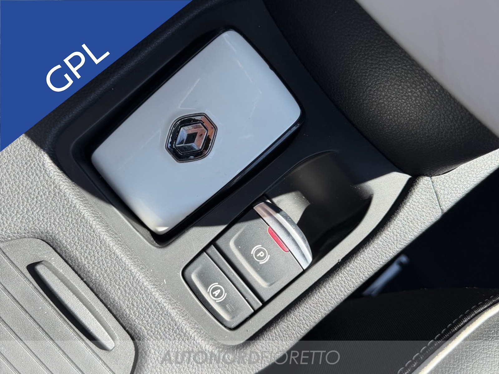 AUTONORD Renault Clio