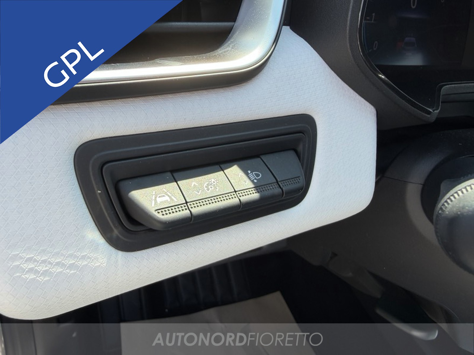 AUTONORD Renault Clio