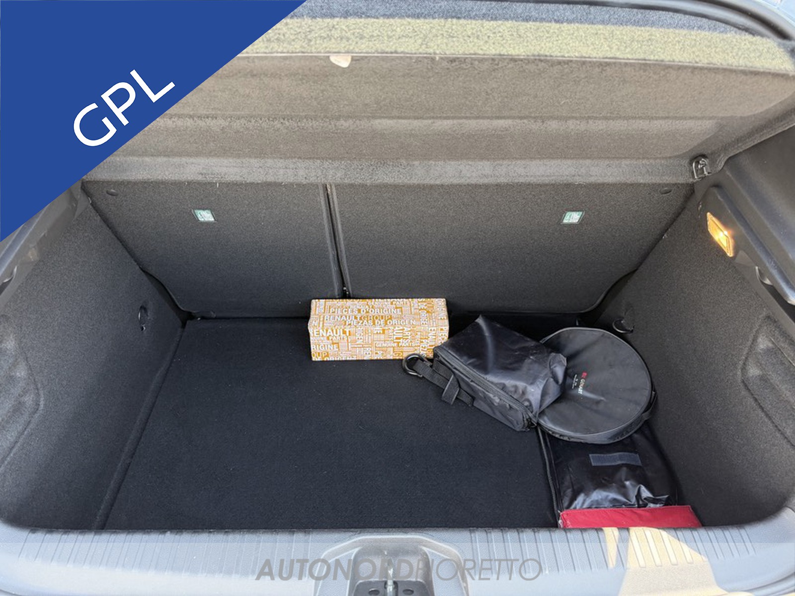 AUTONORD Renault Clio
