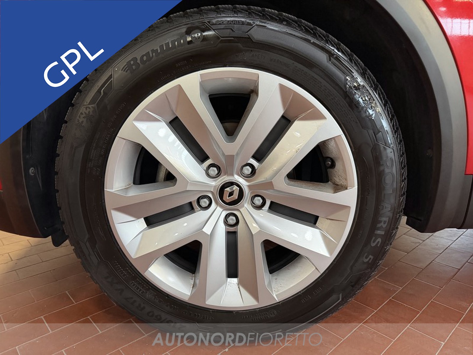 AUTONORD Renault Captur
