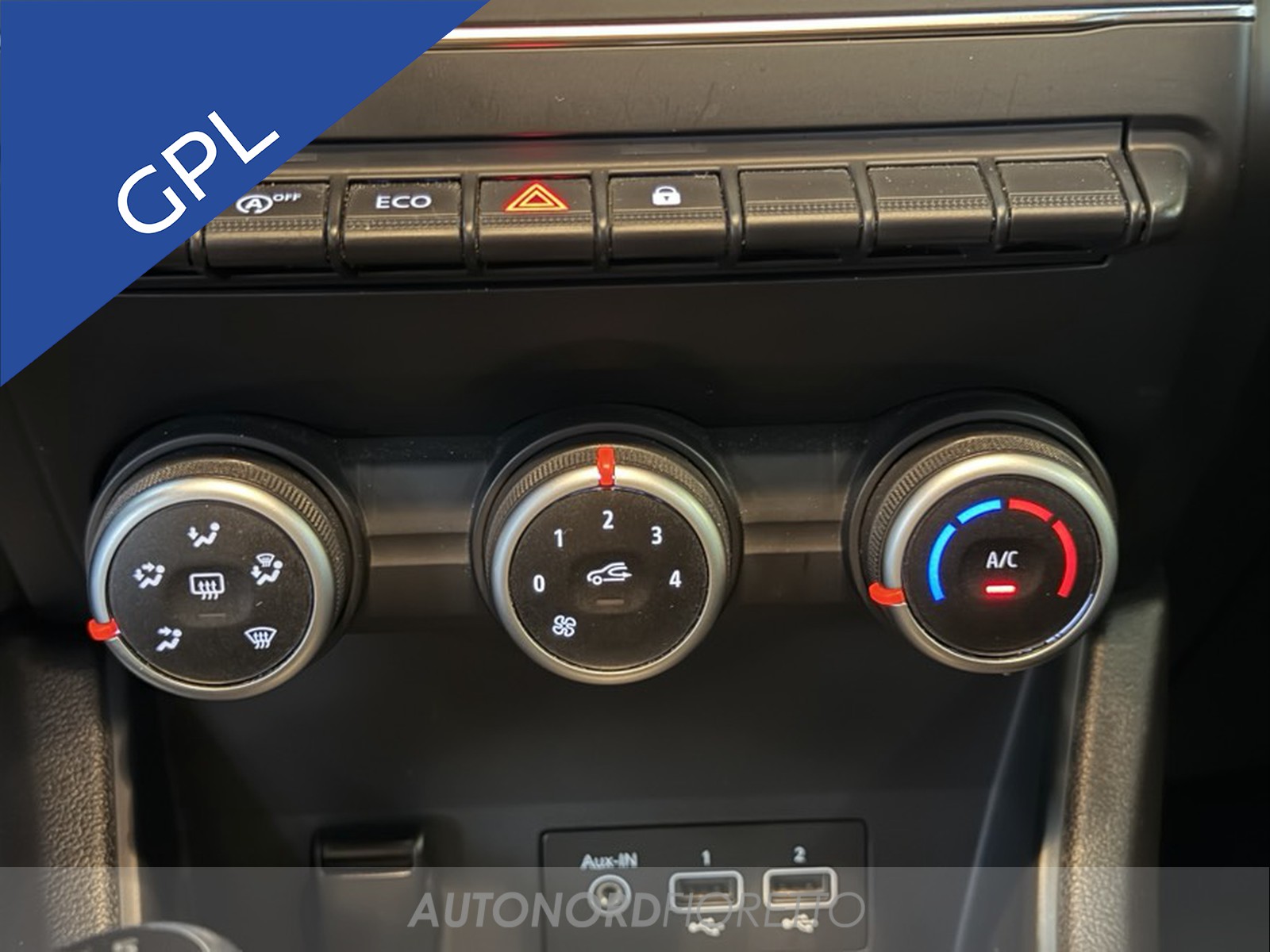 AUTONORD Renault Captur