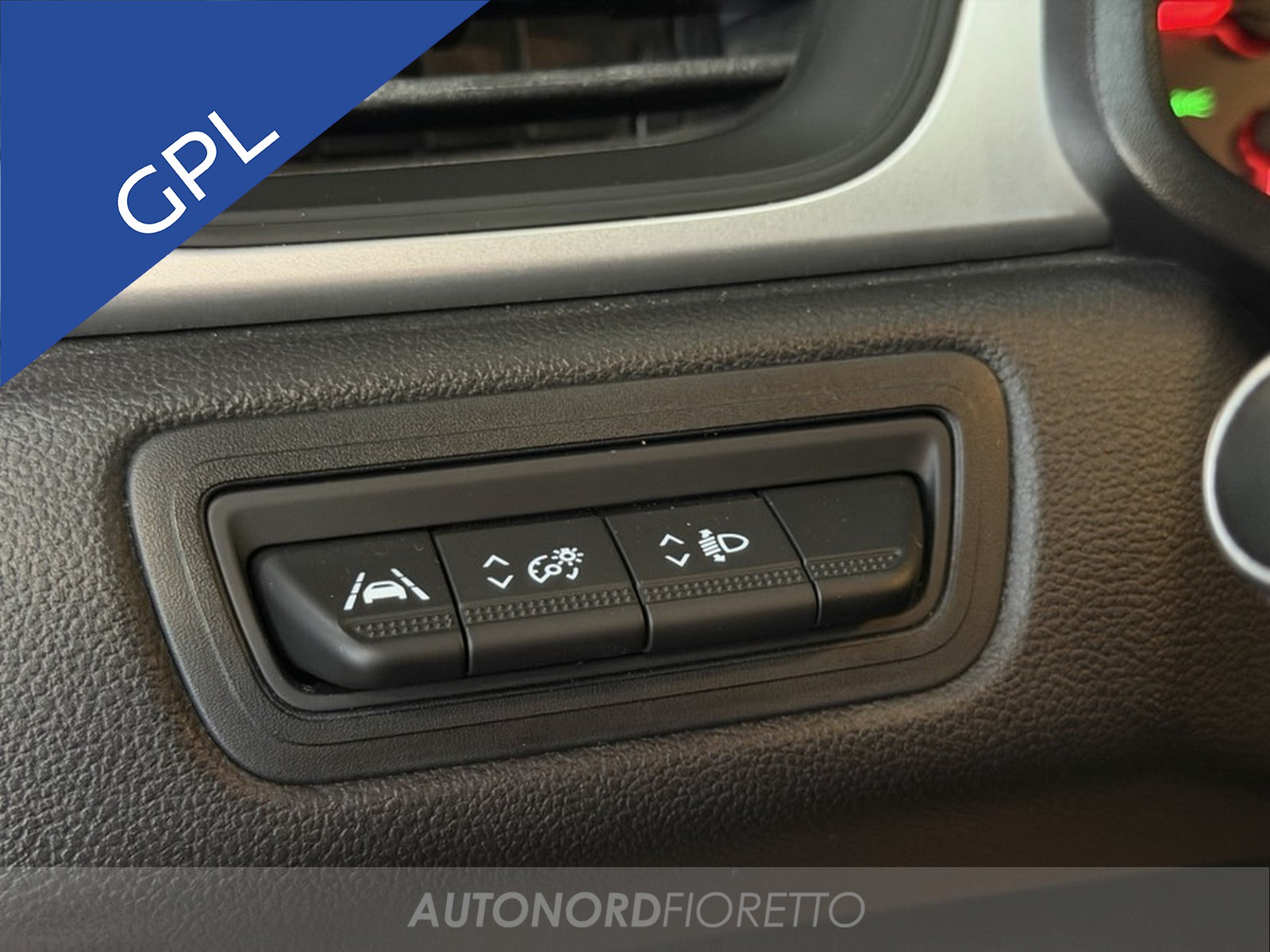 AUTONORD Renault Captur