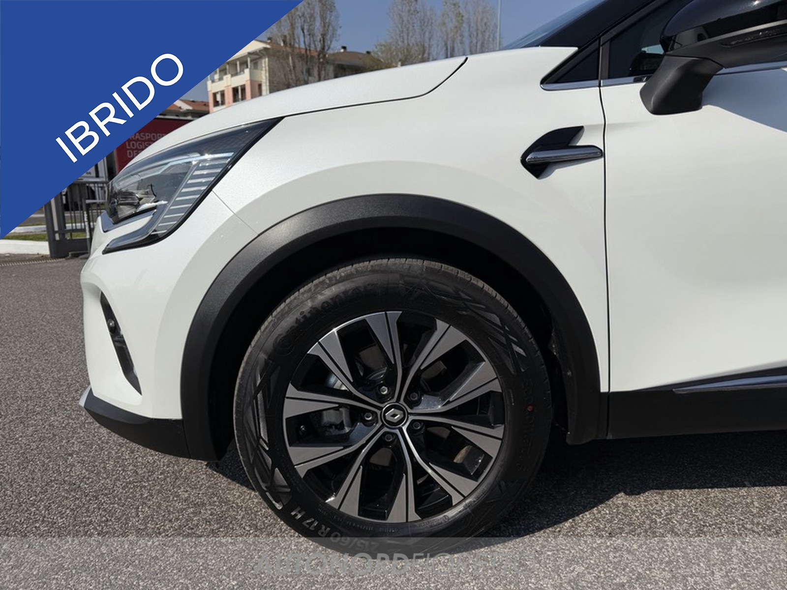 AUTONORD Renault Captur