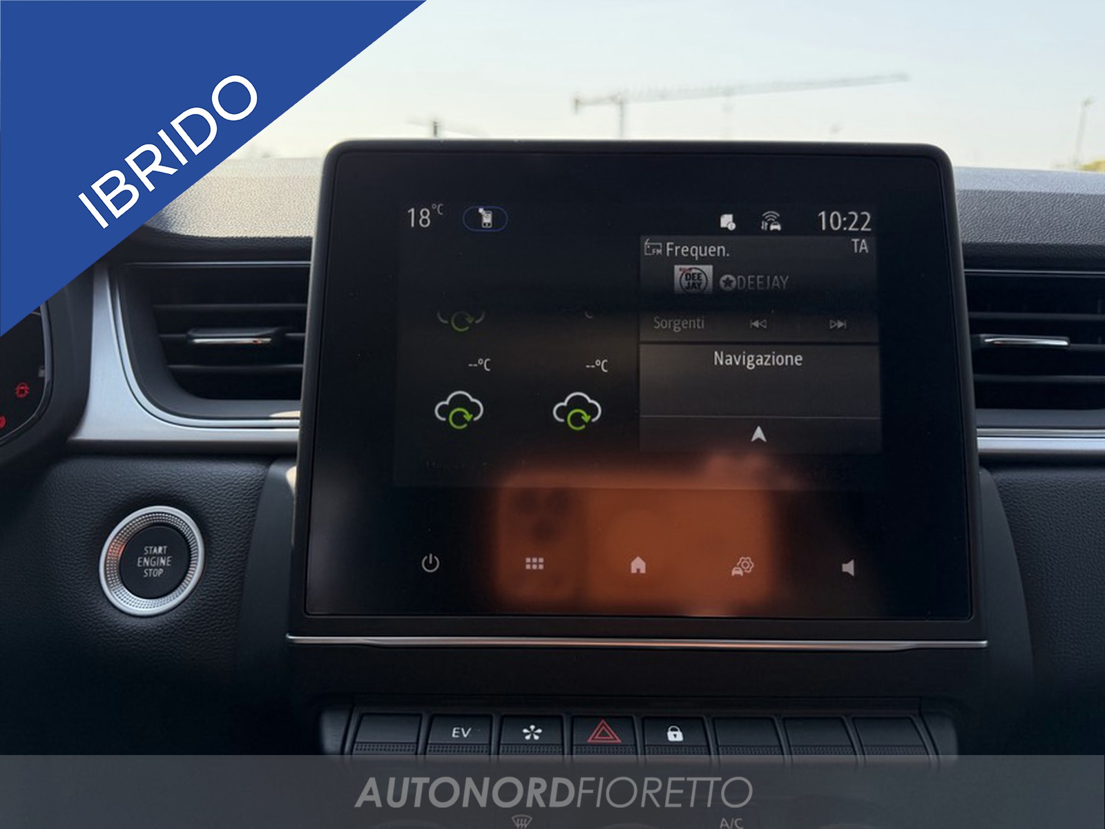 AUTONORD Renault Captur