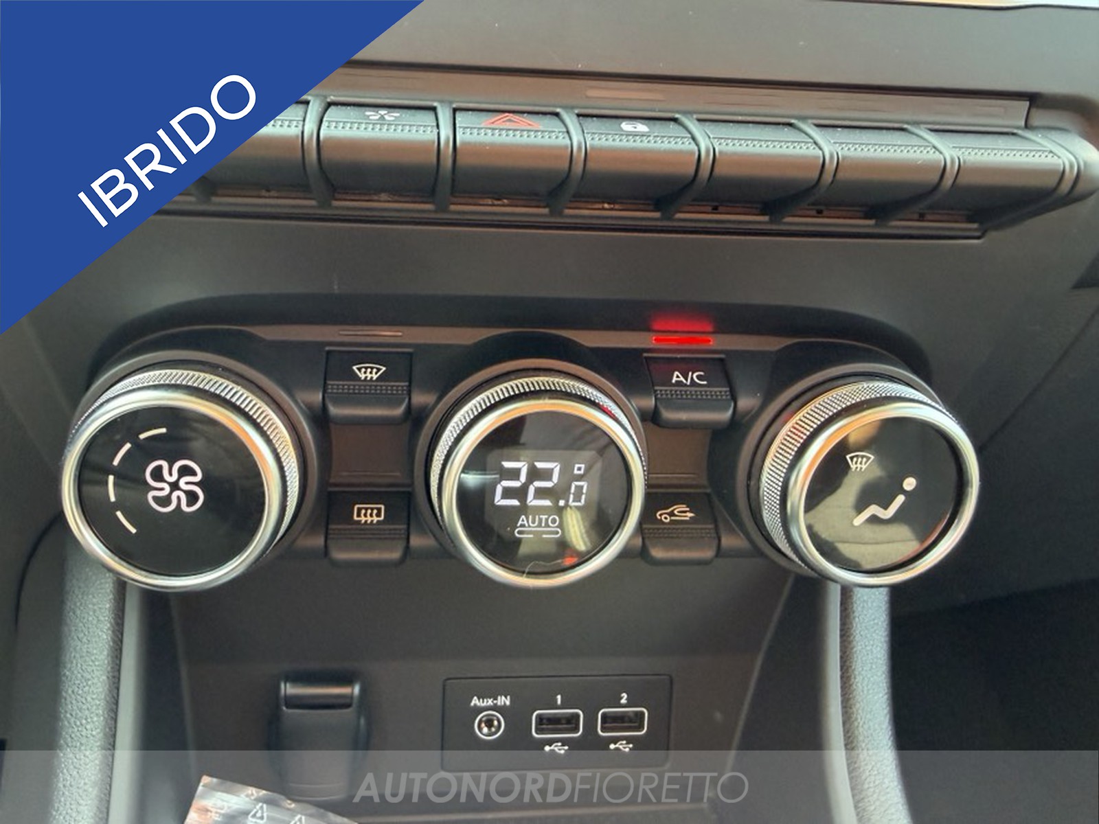 AUTONORD Renault Captur