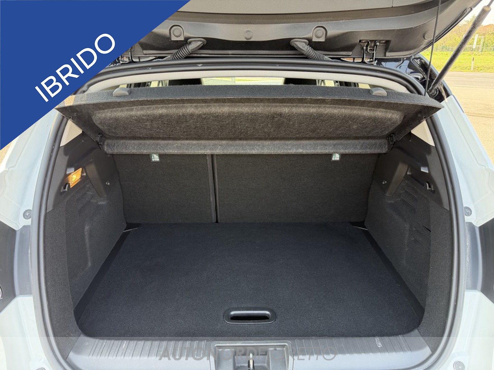 AUTONORD Renault Captur