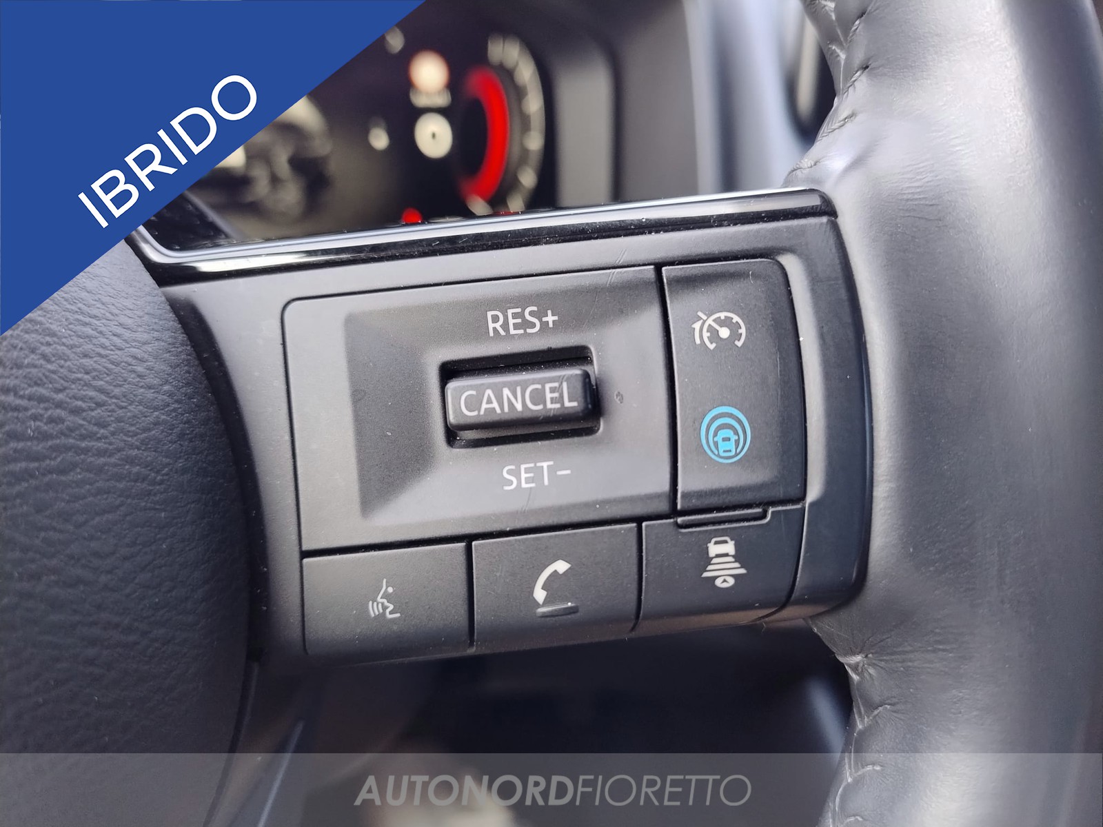 AUTONORD Nissan Qashqai