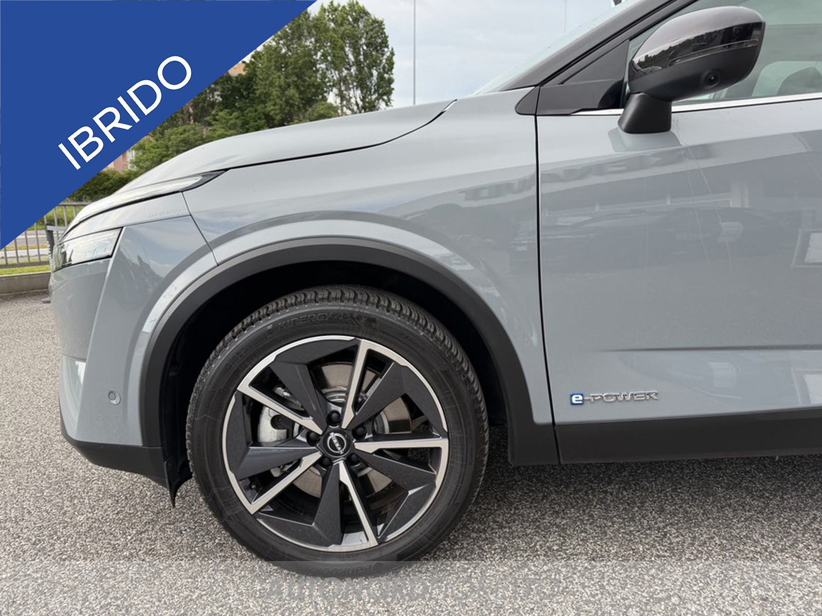 AUTONORD Nissan Qashqai