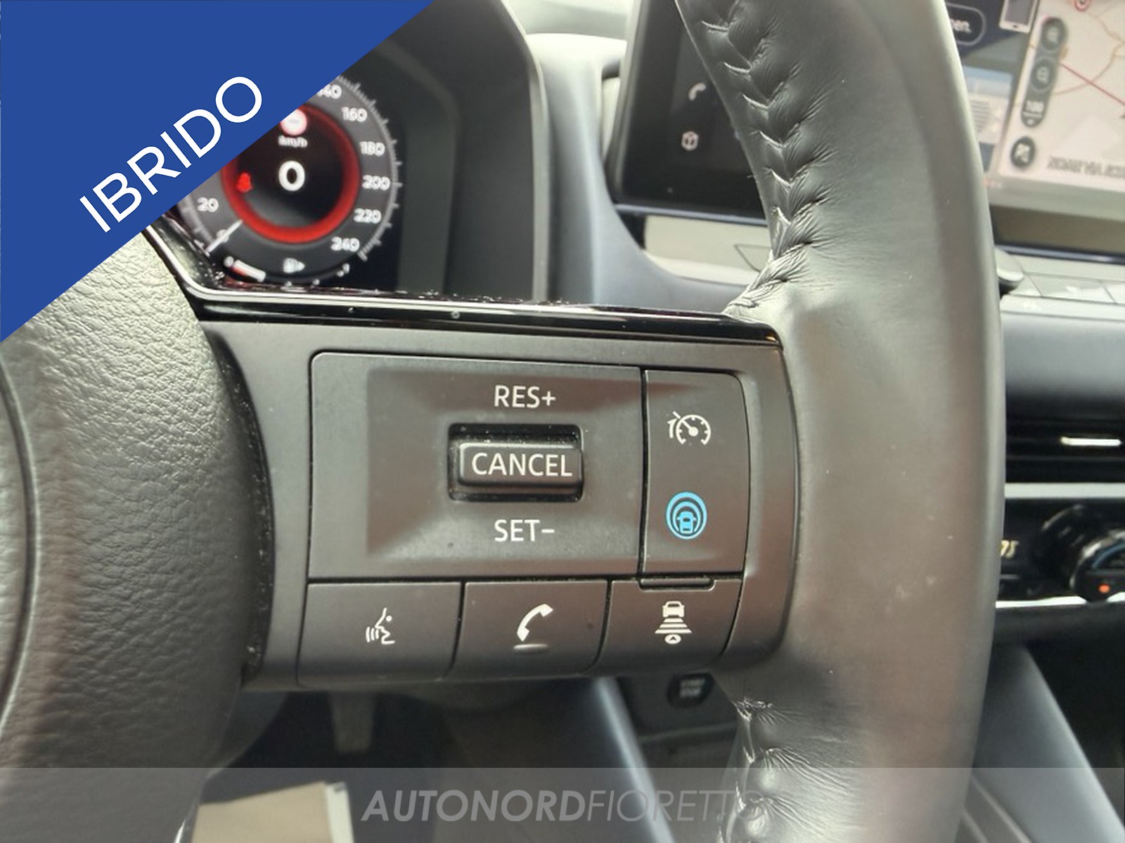 AUTONORD Nissan Qashqai