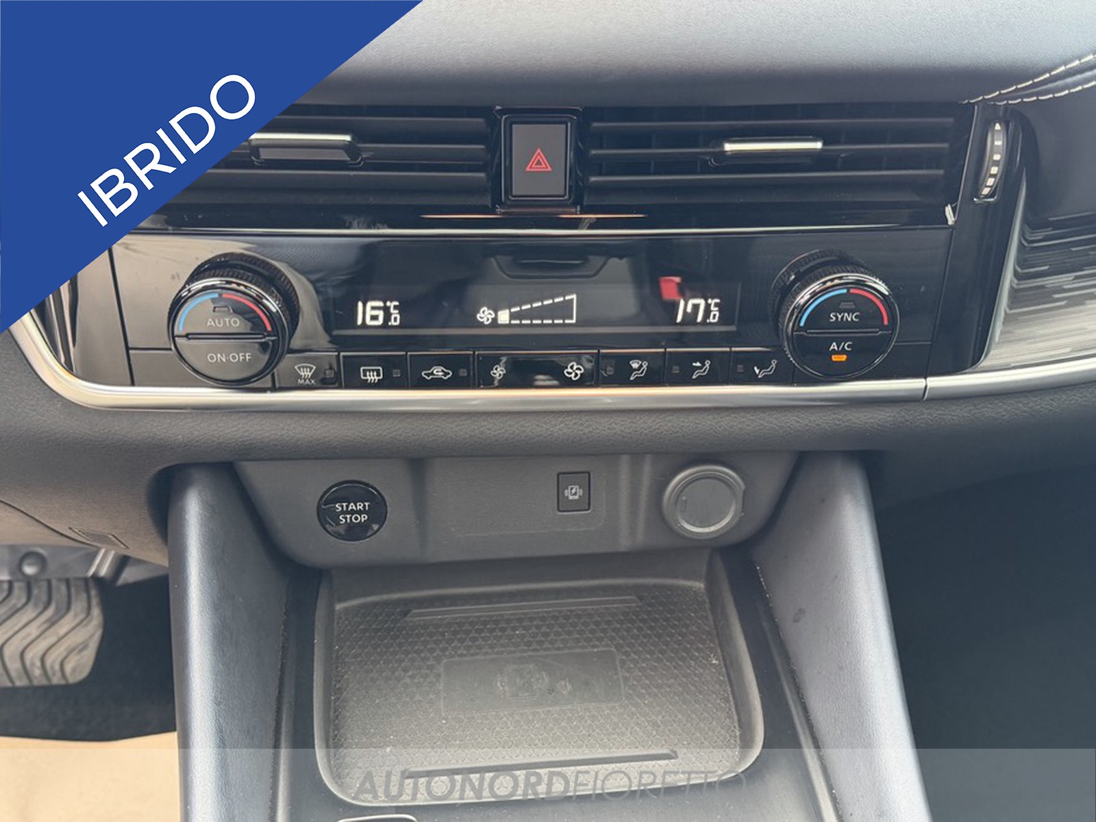 AUTONORD Nissan Qashqai