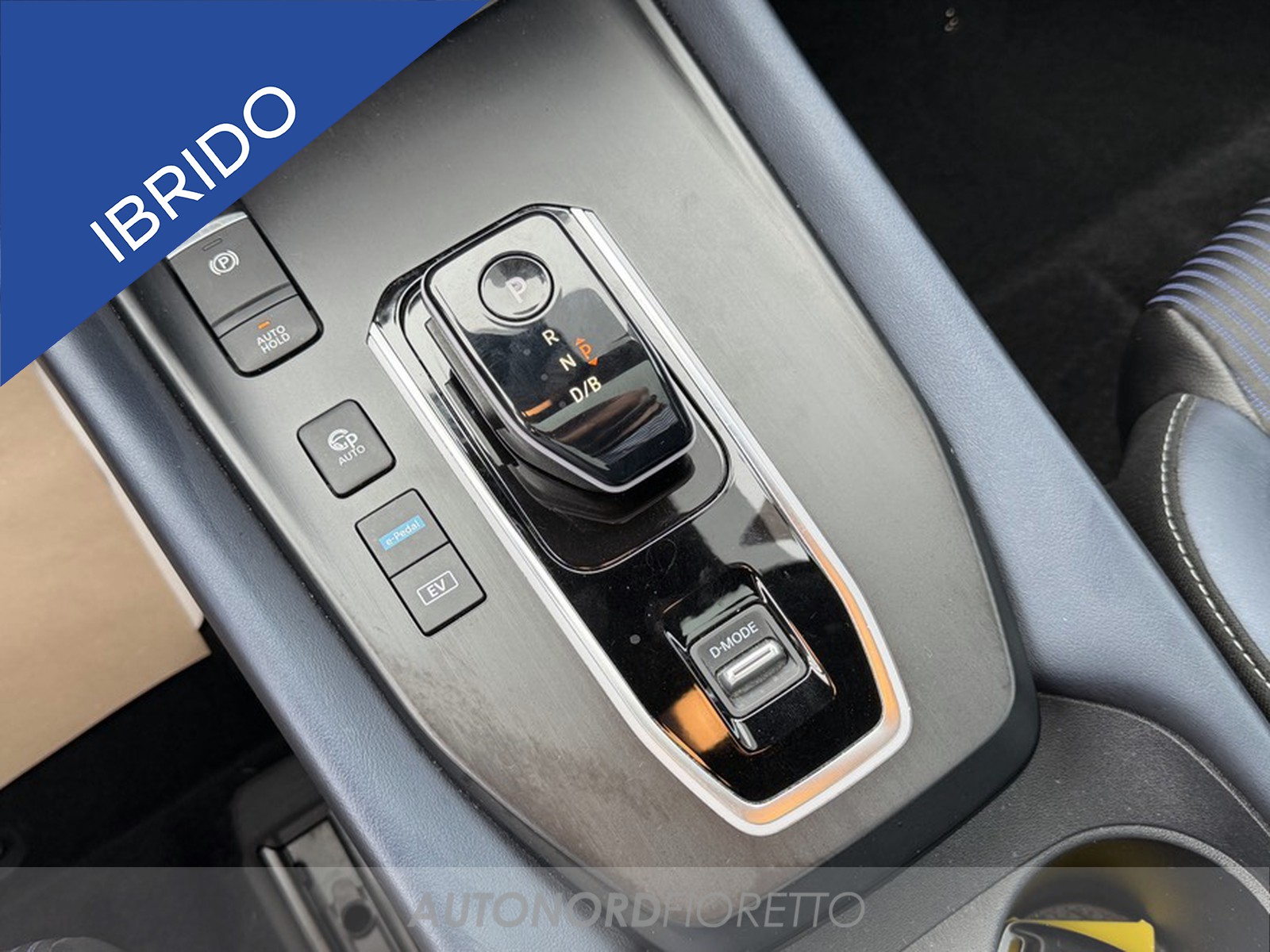 AUTONORD Nissan Qashqai