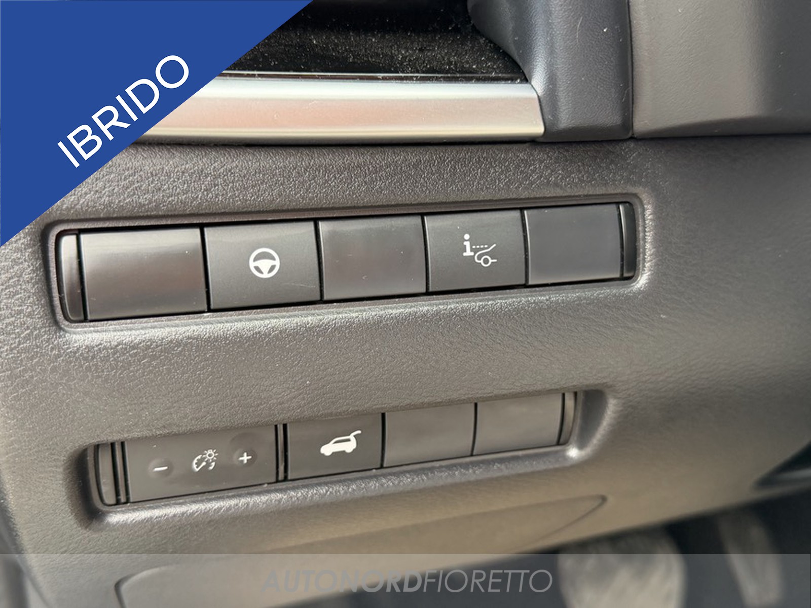 AUTONORD Nissan Qashqai