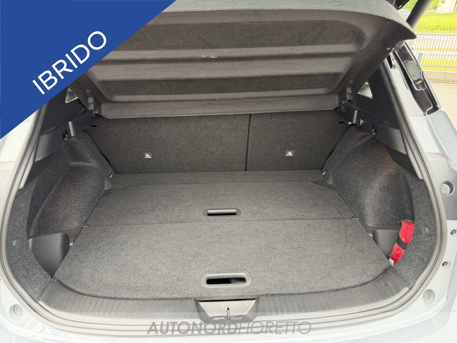 AUTONORD Nissan Qashqai