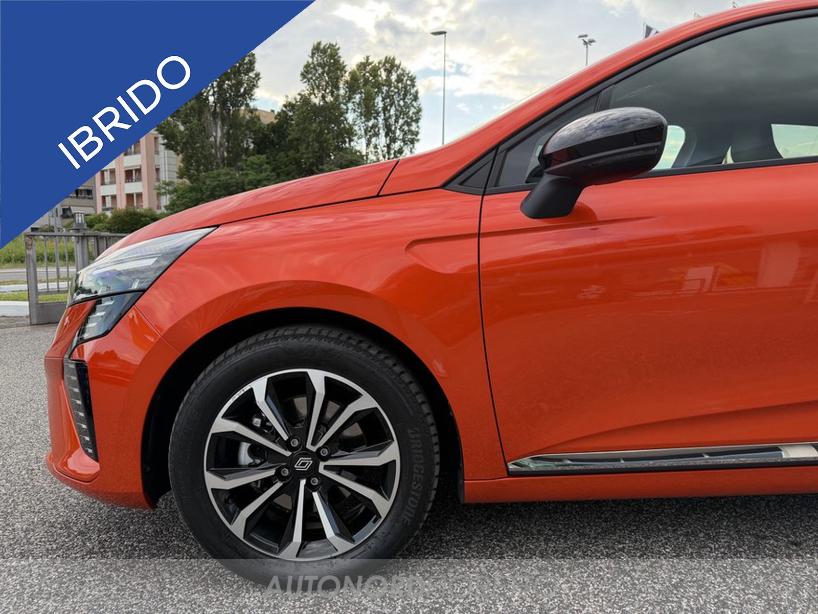 AUTONORD Renault Clio