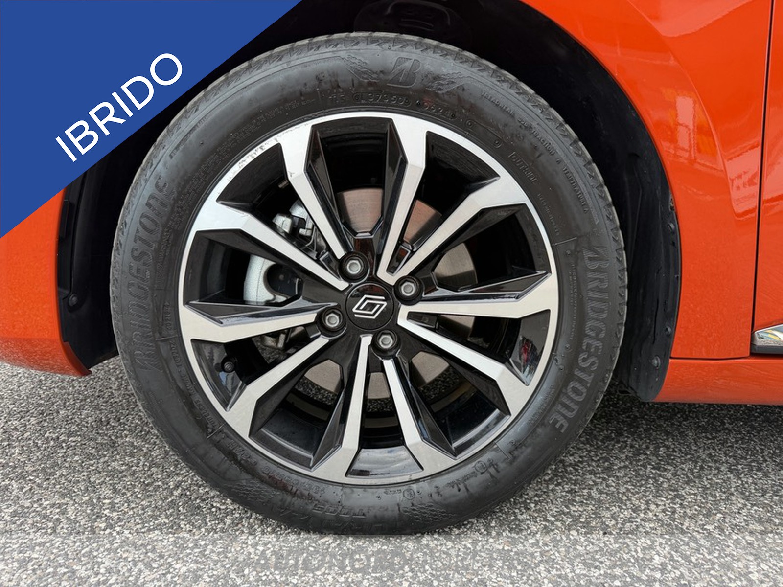 AUTONORD Renault Clio