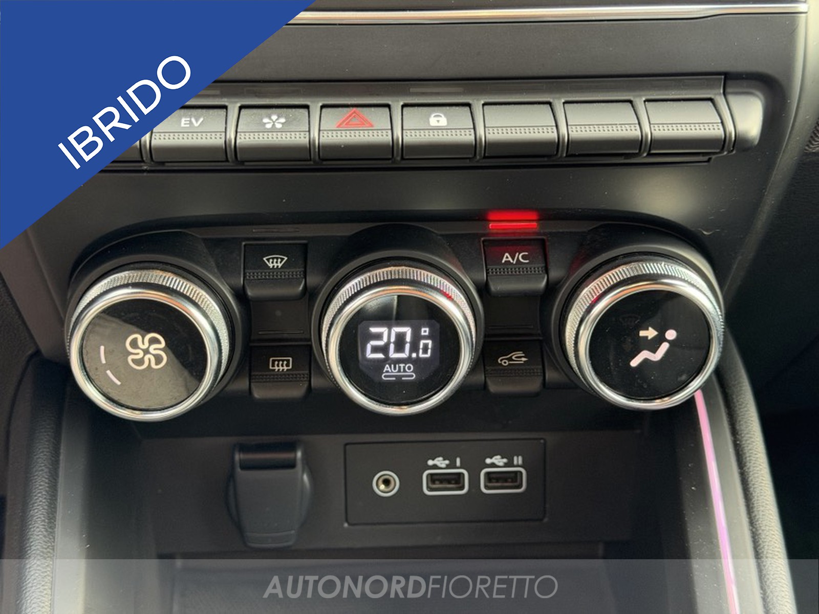 AUTONORD Renault Clio