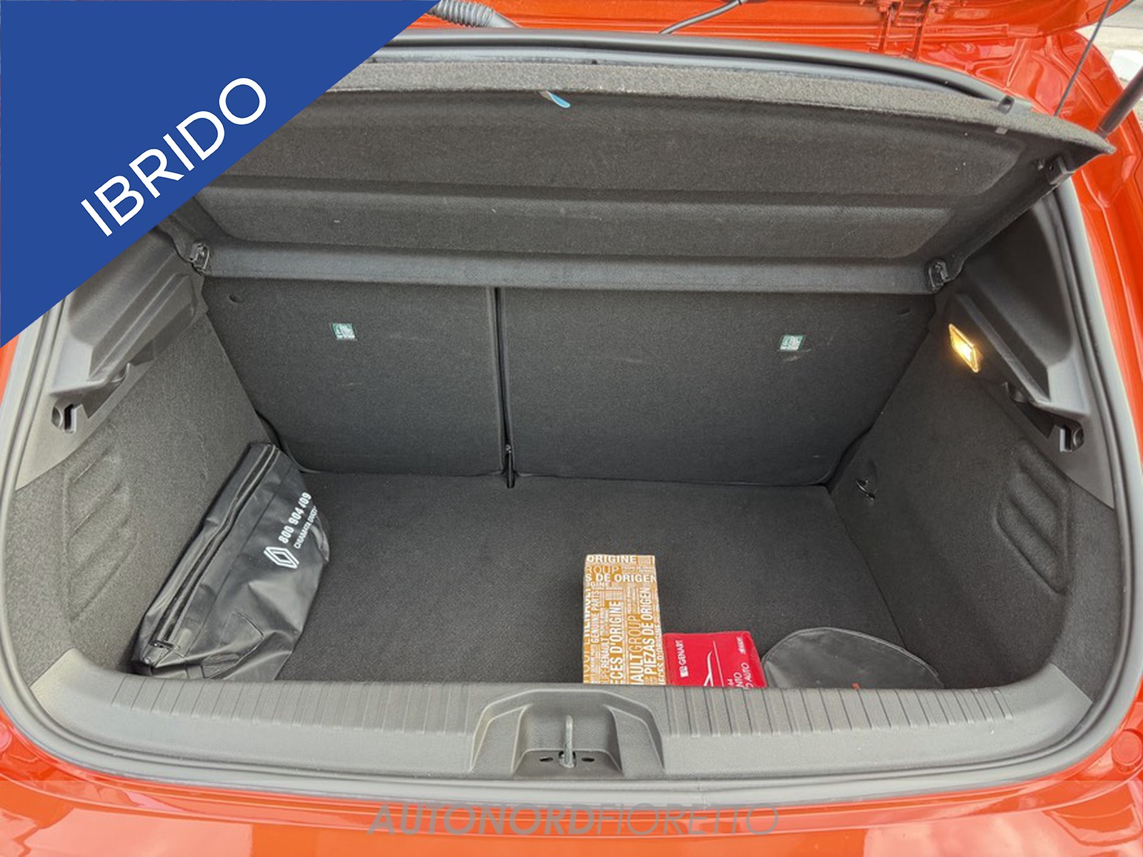 AUTONORD Renault Clio