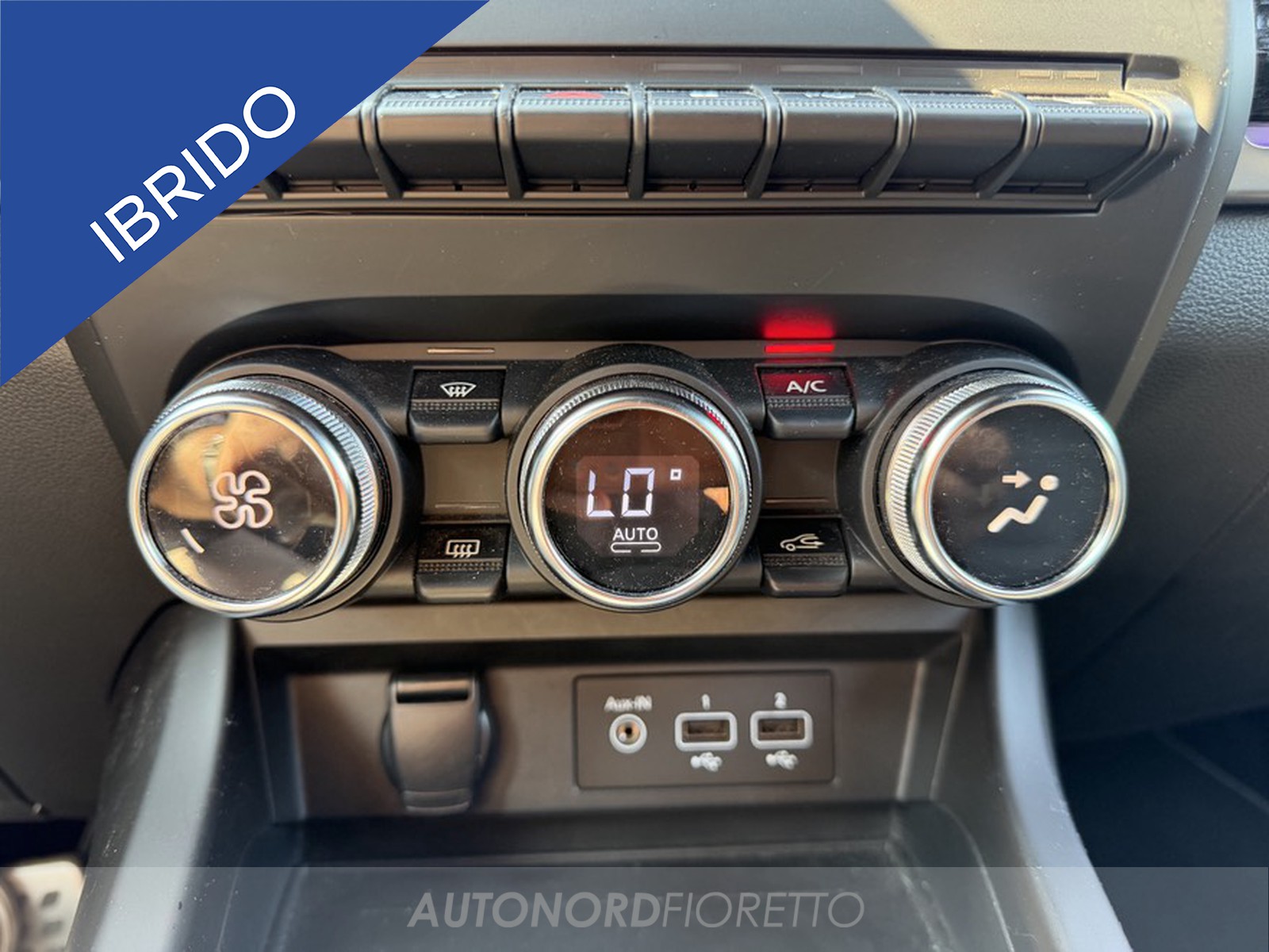 AUTONORD Renault Arkana