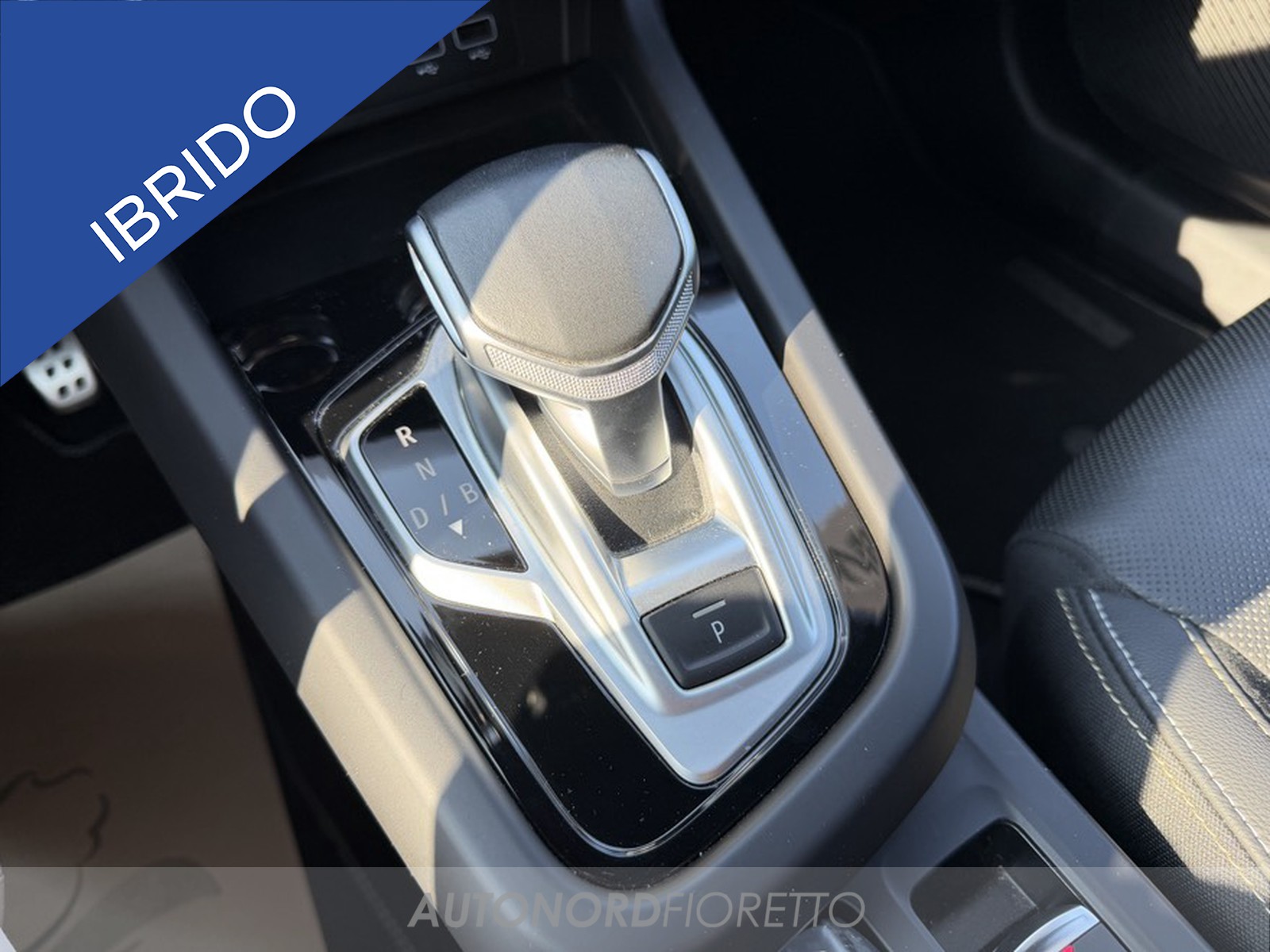 AUTONORD Renault Arkana