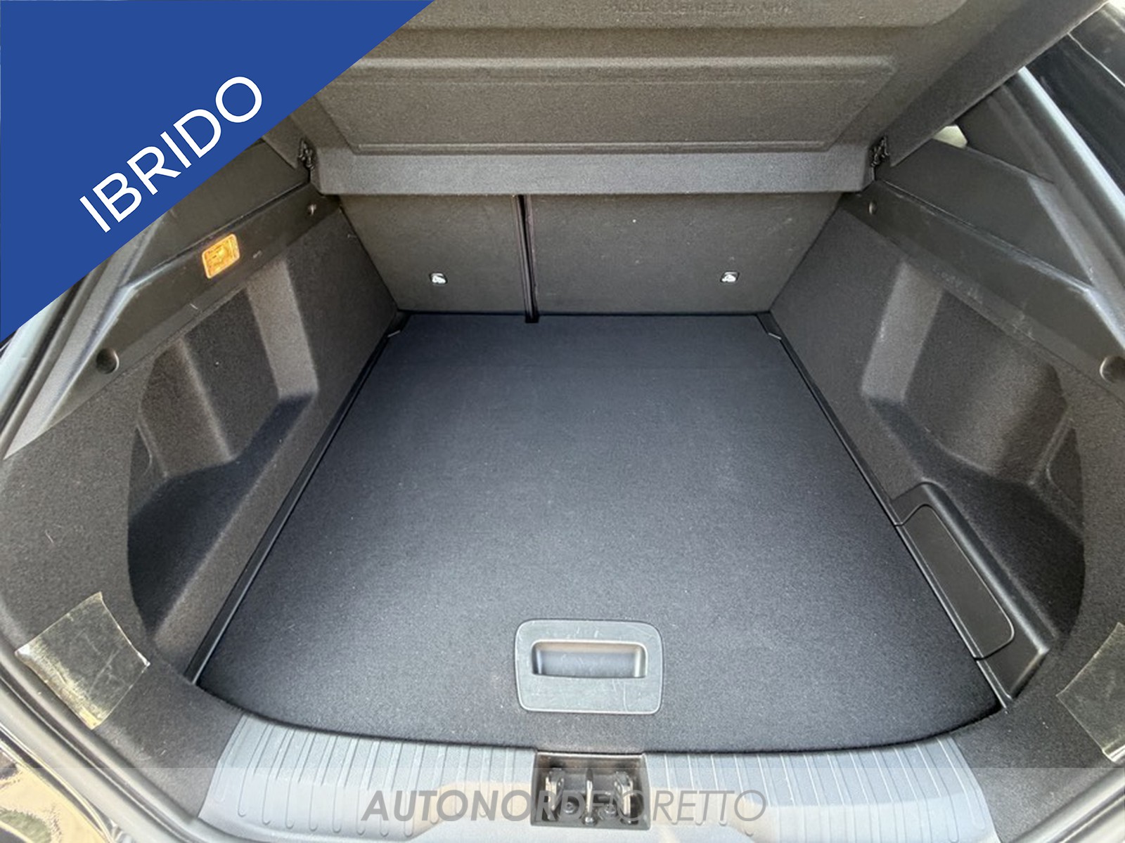 AUTONORD Renault Arkana