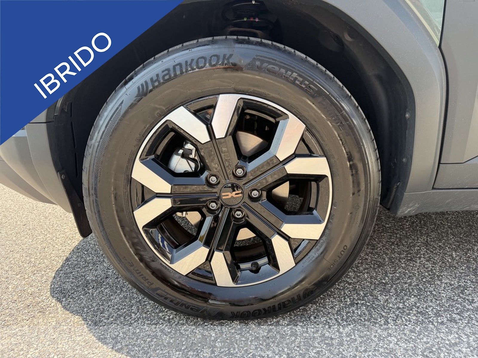 AUTONORD Dacia Duster