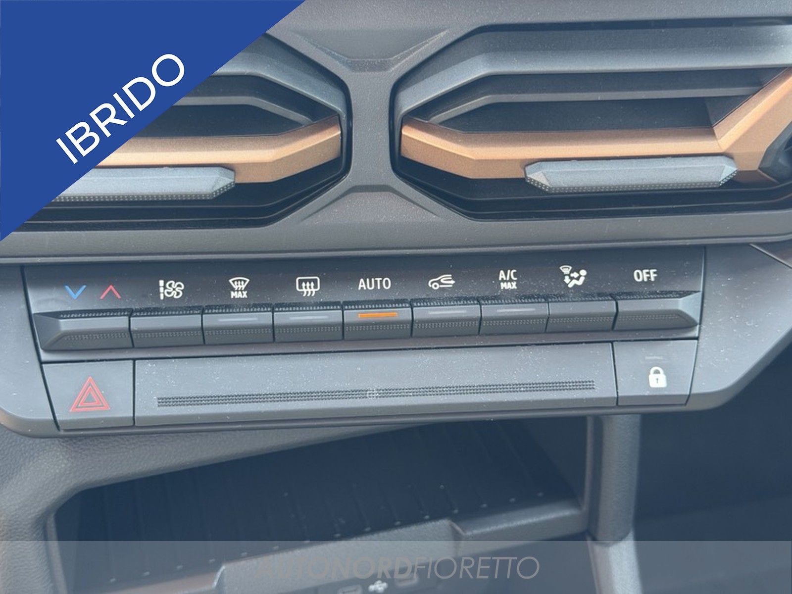 AUTONORD Dacia Duster