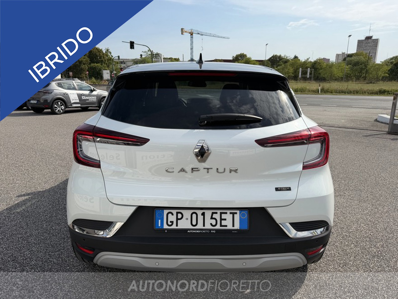 AUTONORD Renault Captur
